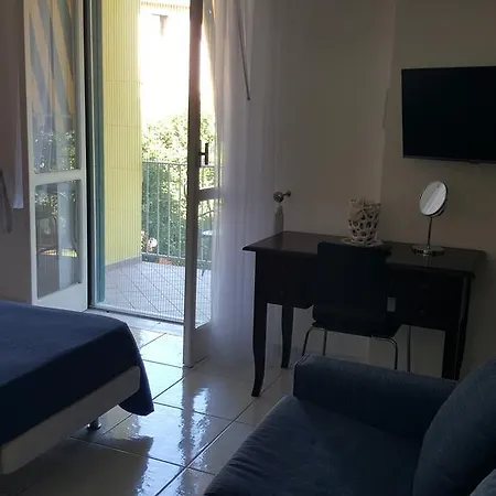 B&B Massico Apartments 3* Sant'Agnello