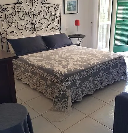 Bed & Breakfast Massico 3*