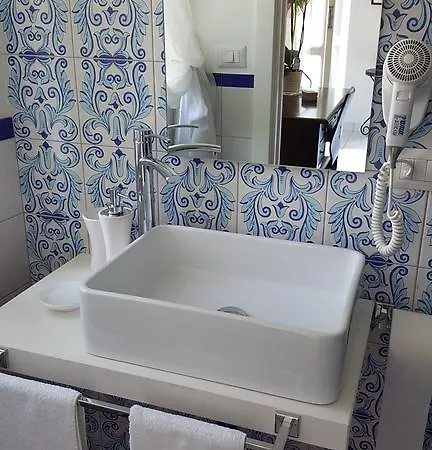 B&B Massico Apartments 3*