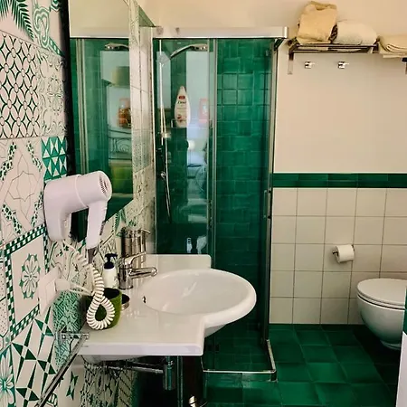 Bed & Breakfast Massico