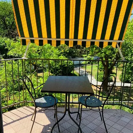 B&B Massico Apartments Bed & Breakfast 3*