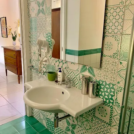 B&B Massico Apartments 3* Sant'Agnello