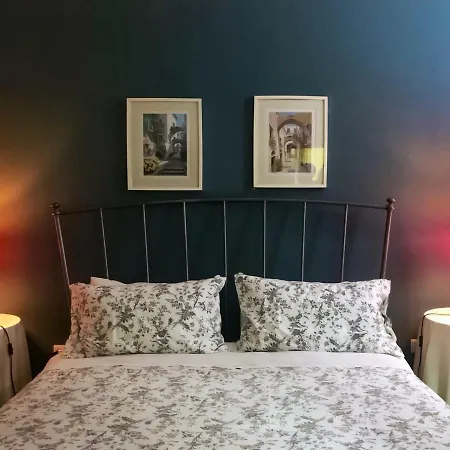 Bed & Breakfast Massico 3*