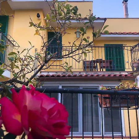 Bed & Breakfast Massico Sant'Agnello